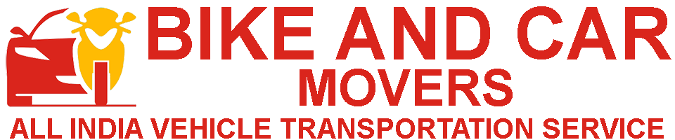 Bike Car Movers Logo